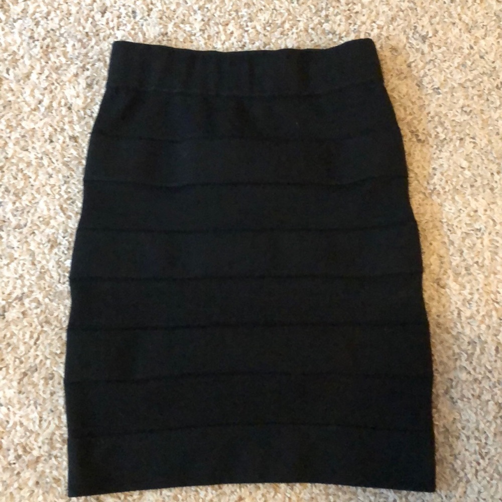 Boutique skirt